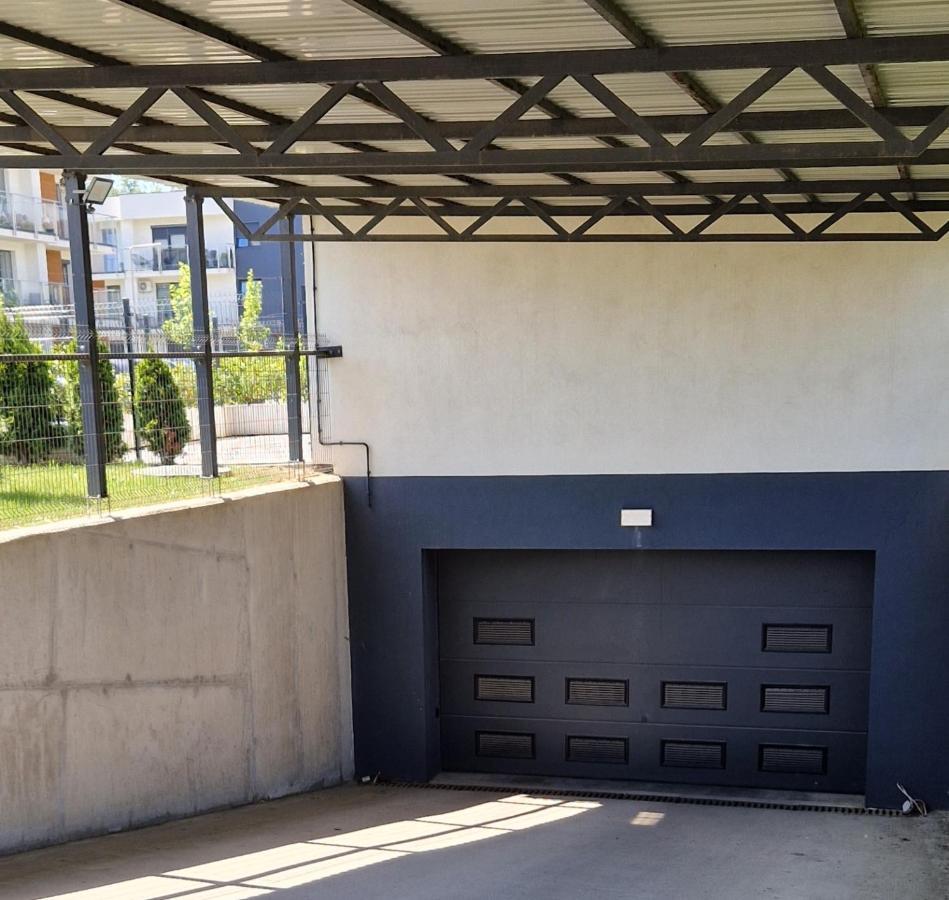 Apartamenty Parkowe B5 Oświecim Exterior foto